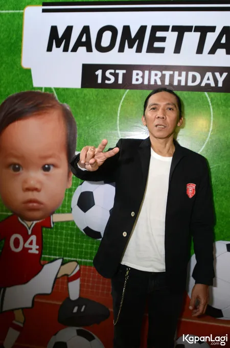 Foto Bimbim Slank