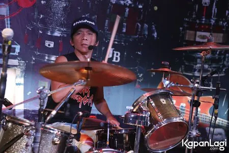 Foto Bimbim Slank