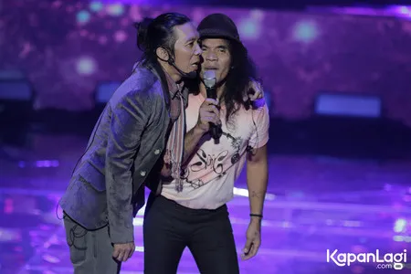 Foto Bimbim Slank