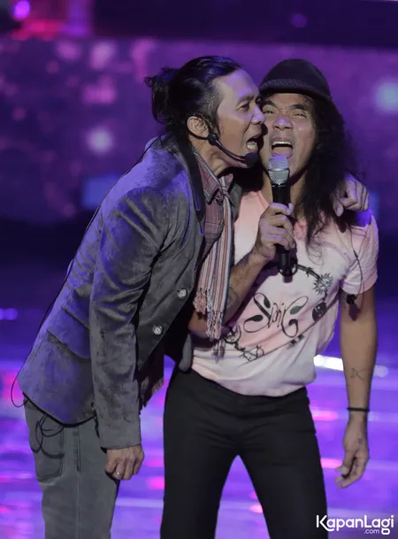 Foto Bimbim Slank