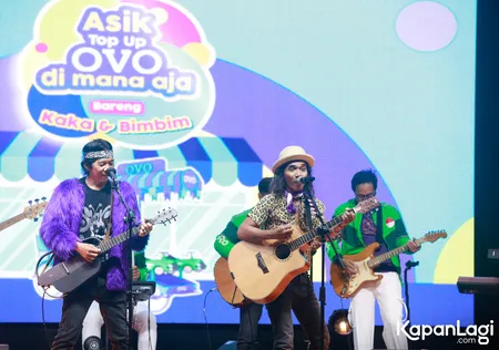 Foto Bimbim Slank