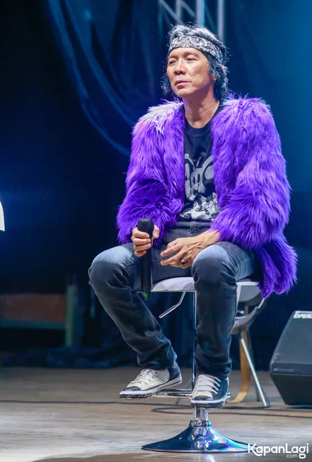 Foto Bimbim Slank