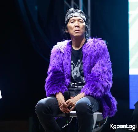 Foto Bimbim Slank