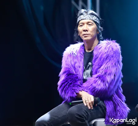 Foto Bimbim Slank
