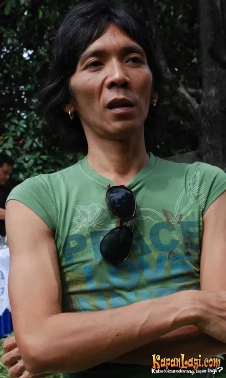 Foto Bimbim Slank