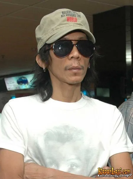 Foto Bimbim Slank