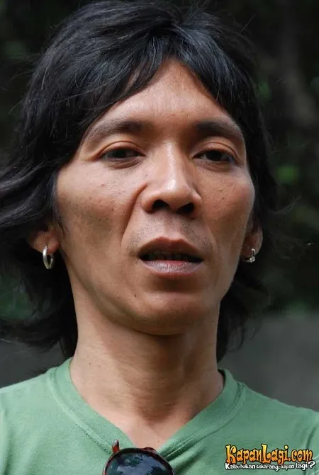 Foto Bimbim Slank