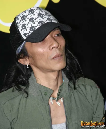 Foto Bimbim Slank