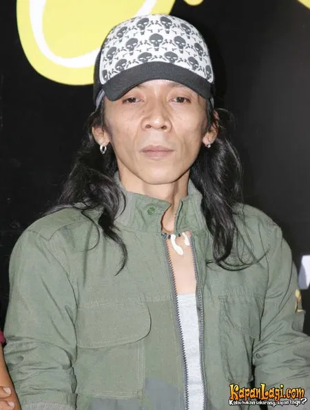 Foto Bimbim Slank
