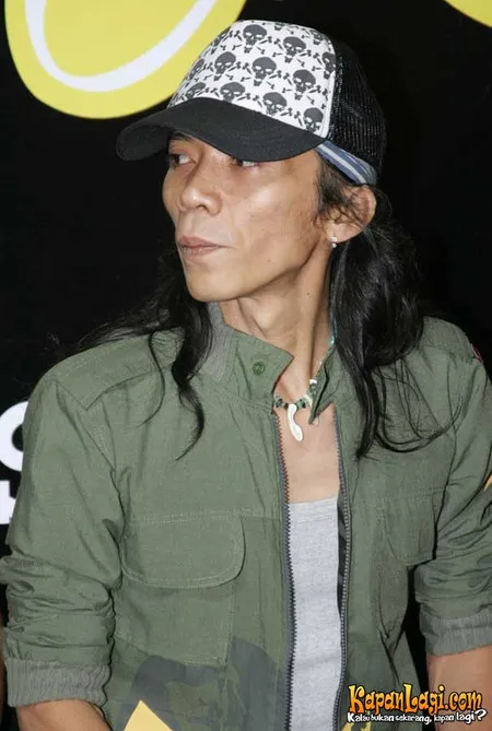 Foto Bimbim Slank