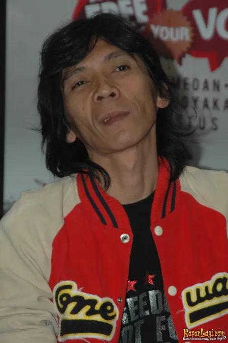 Foto Bimbim Slank