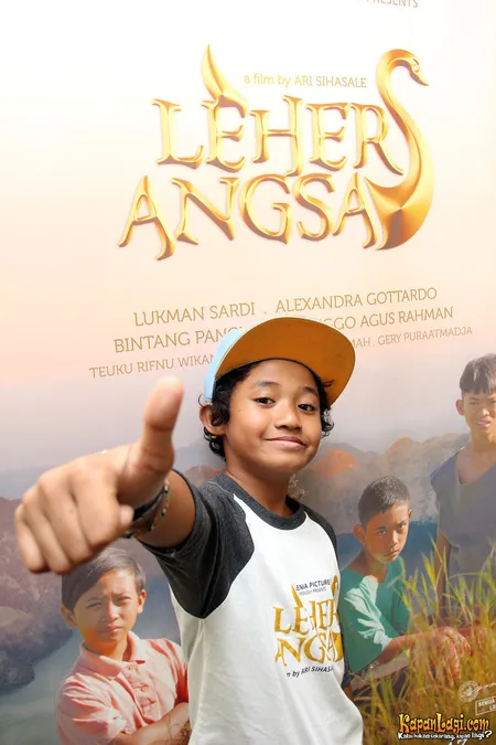 Foto Bintang Panglima