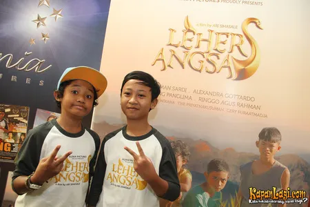 Foto Bintang Panglima