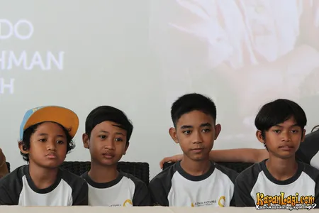 Foto Bintang Panglima