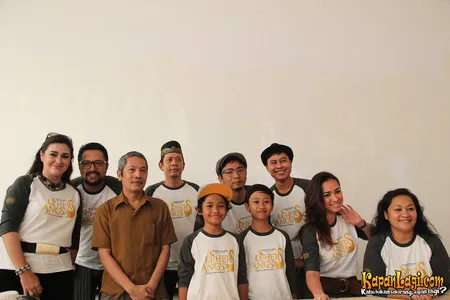 Foto Bintang Panglima