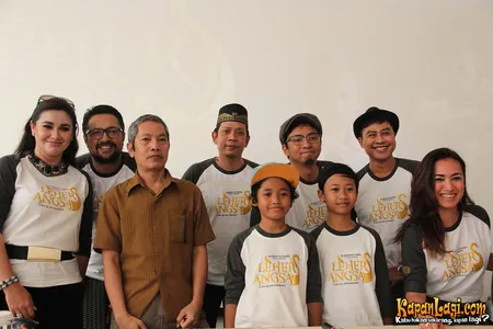 Foto Bintang Panglima