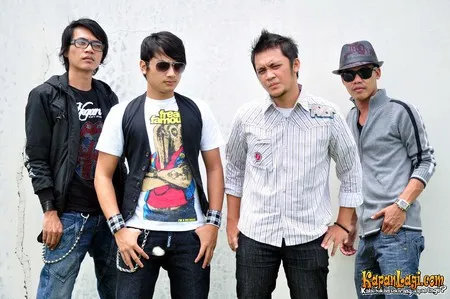 Foto Bio Band