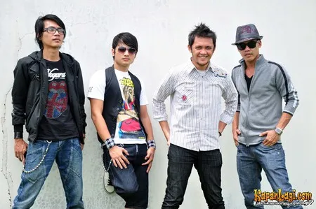 Foto Bio Band