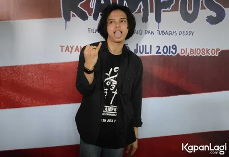 Foto Bisma Karisma