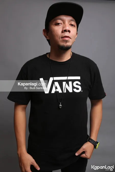 Foto Bisma Rocket Rockers