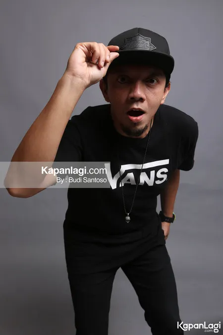 Foto Bisma Rocket Rockers