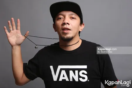 Foto Bisma Rocket Rockers