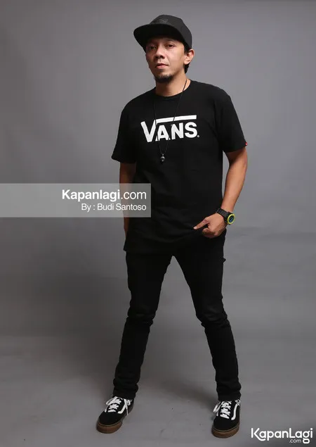 Foto Bisma Rocket Rockers