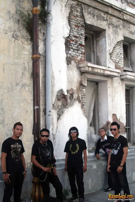 Foto Black Rose Band