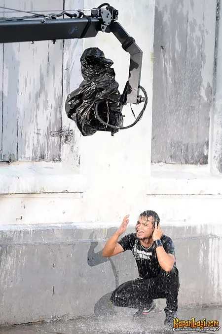 Foto Black Rose Band