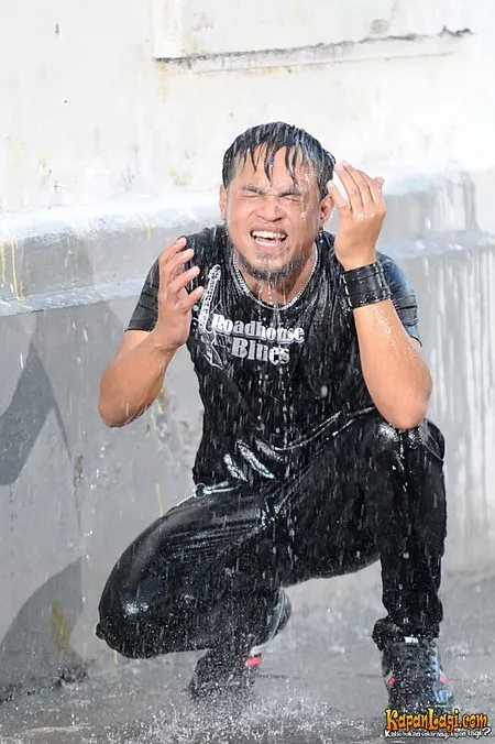 Foto Black Rose Band