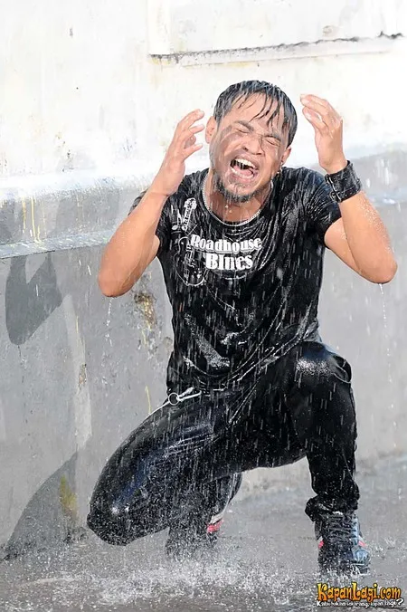 Foto Black Rose Band