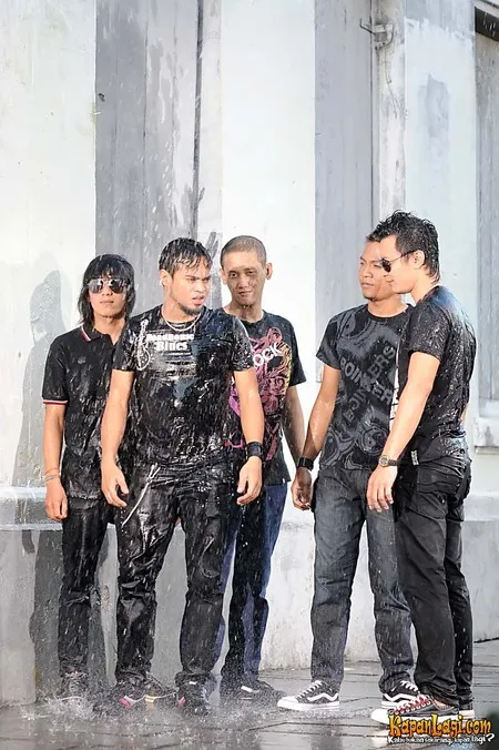 Foto Black Rose Band