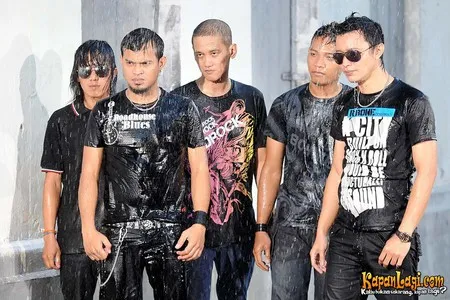 Foto Black Rose Band