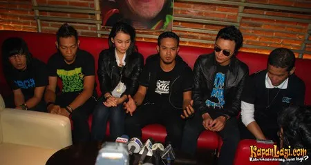 Foto Black Rose Band