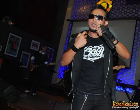 Foto Black Rose Band