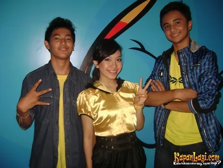 Foto Bling Bling