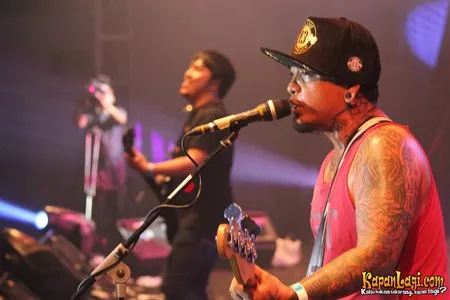 Foto Blingsatan Band