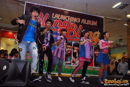 Foto Blink