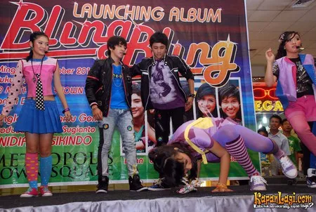 Foto Blink
