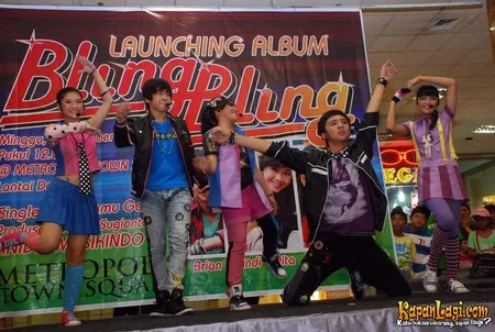 Foto Blink
