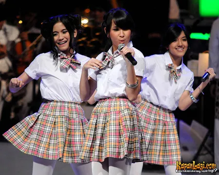 Foto Blink
