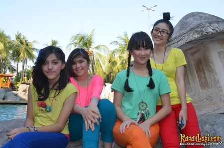 Foto Blink