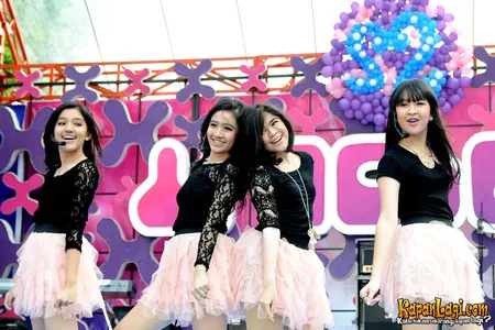 Foto Blink