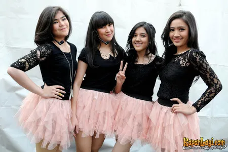Foto Blink