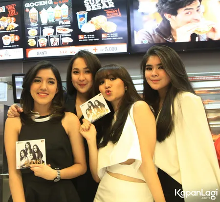 Foto Blink