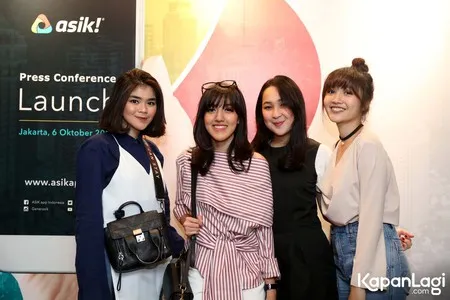 Foto Blink