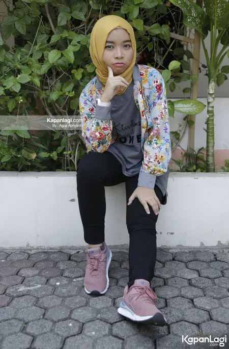 Foto Boah Suca