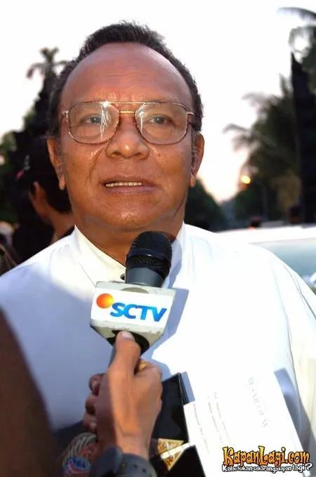 Foto Bob Tutupoli