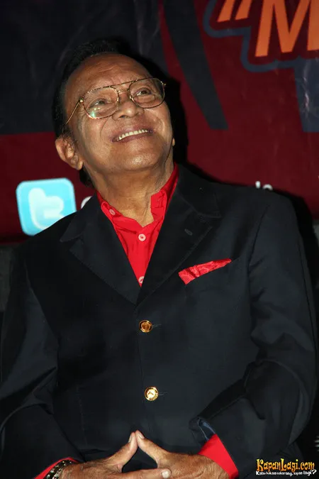Foto Bob Tutupoli