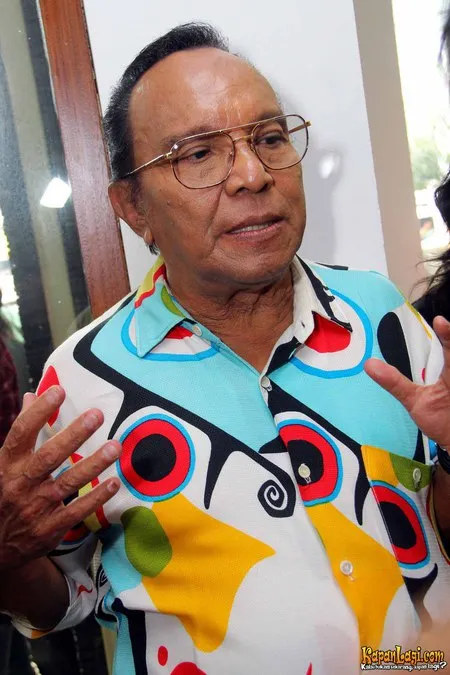 Foto Bob Tutupoli